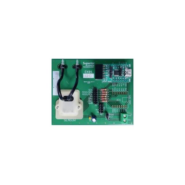 EVAL BOARD HV SERIES W/HV120/110【EK03-HV-S】