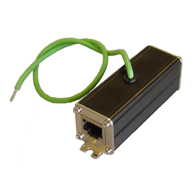 SURGE PROTECTOR LAN/POE 7.5/70V【ESP-100-POE】