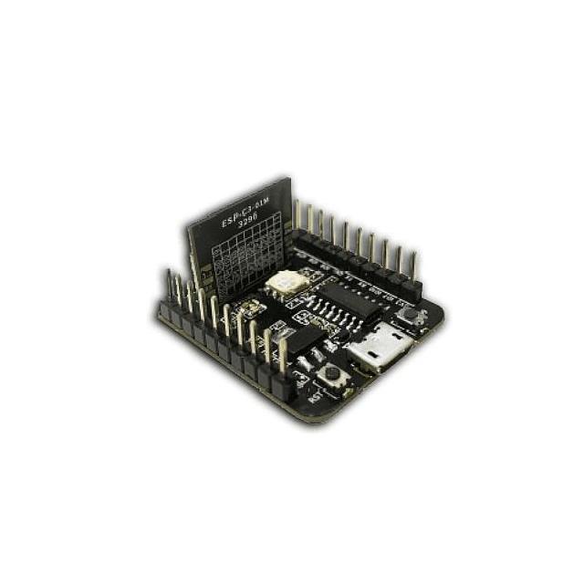 【ESP32-C3-01M-KIT】DEV BOARD FOR ESP-C3-01M