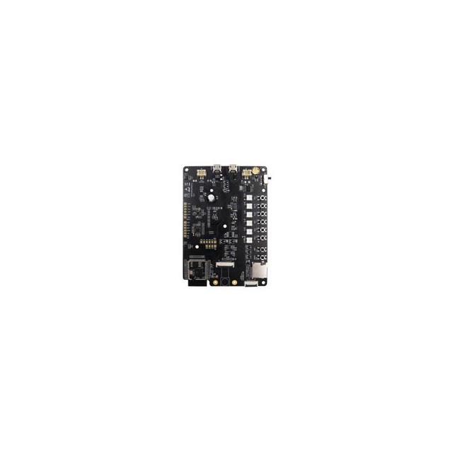 【ESP32-S3-KORVO-2】EVAL BOARD FOR ESP32-S3-WROOM-1