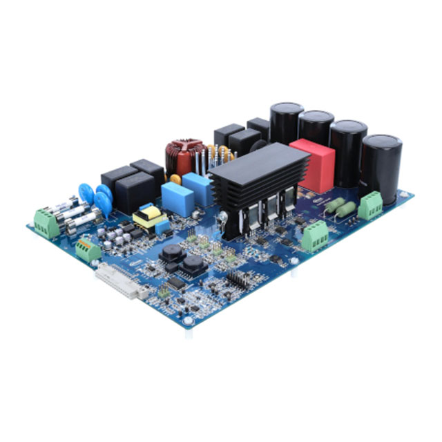 EVAL BOARD FOR M5-IGBT7【EVALM5IGBT7TOBO1】