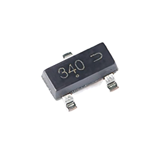 SOT-23 MOSFETS ROHS【FDN340P】
