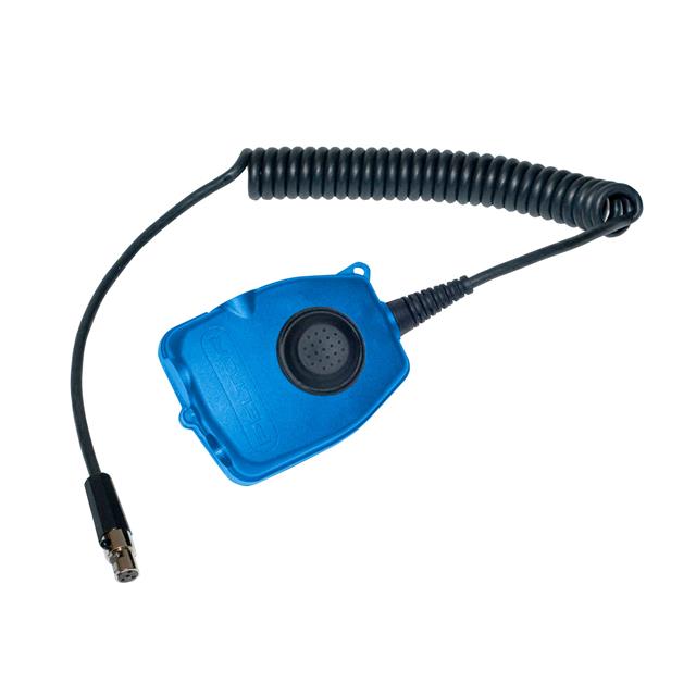 3M PELTOR EXTERNAL PTT FOR WS LI【FL5602-50】