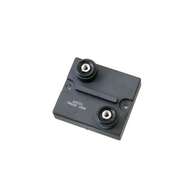 【FPA250 3R3 J】250 WATTS THICK FILM POWER 3.3 O