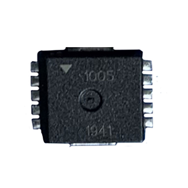 MODULE REQUIRES WAFER【FS3000-1005】
