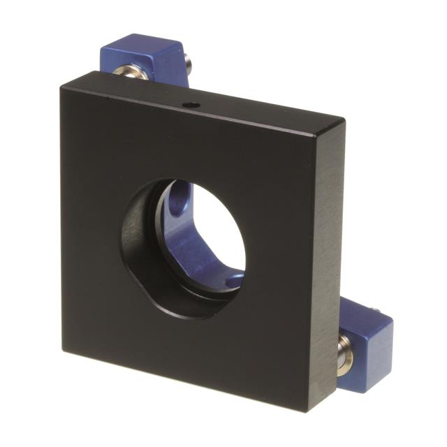 【G036681100】MIRROR MOUNT ADJUST.X 1"