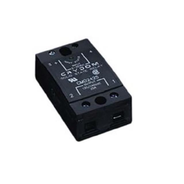 SSR RELAY SPST-NO 110A 48-660V【CMA60110】