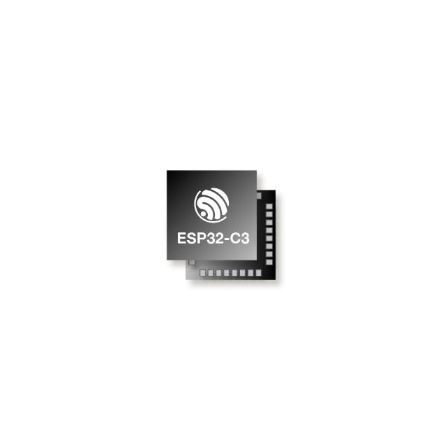 【ESP32-C3】RF TXRX MODULE BLUETOOTH SMD