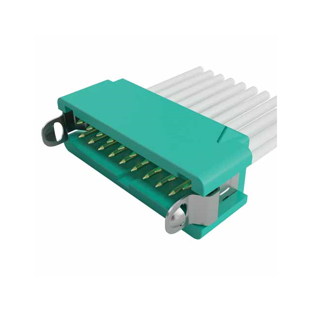 1.25MM M/L 10POS 30 AWG 150MM【G125-MC31005L0-0150L】