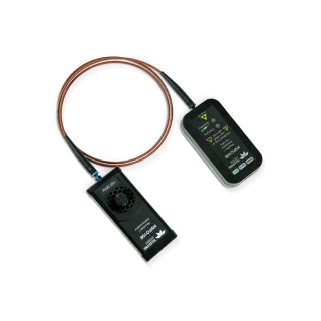 HIGH VOLTAGE FIBER OPTIC PROBE,【HVFO108】