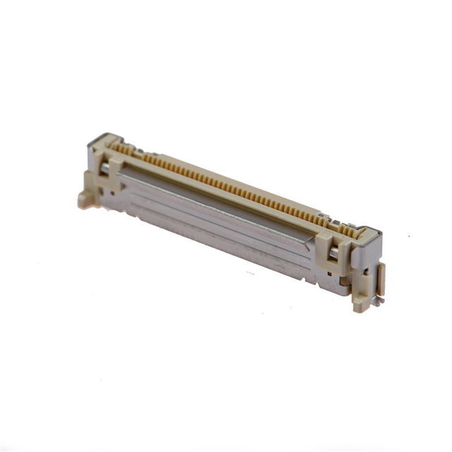 CONN FFC VERT 50POS 0.5MM SMD【IMSA-11600S-50B-GFN4】