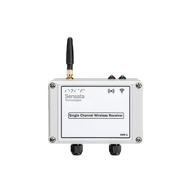 WIRELESS RCVR 1 CH FOR WIFI PRES【IWR-1】