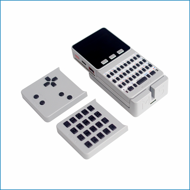 【K005】M5 FACES POCKET COMPUTER