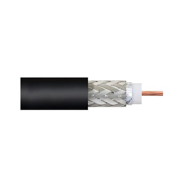 LMR-240 W/STRANDED CENTER CONDUC【LMR-240-UF-FR】
