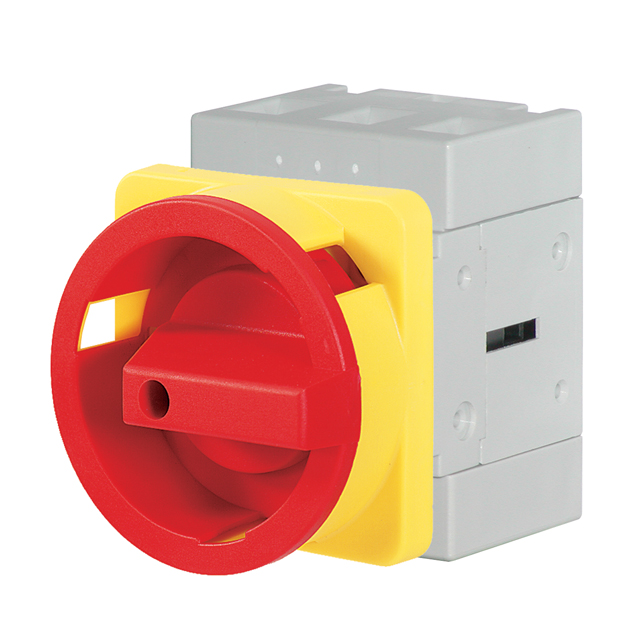 SWITCH 600V 63A【LTS63 EHN4 A3】