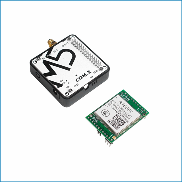 COM.LTE DATA MODULE(A7600C)【M031-E】
