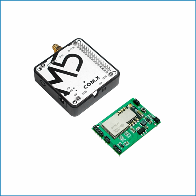 【M031-Z】COM.ZIGBEE MODULE (CC2630F128) W