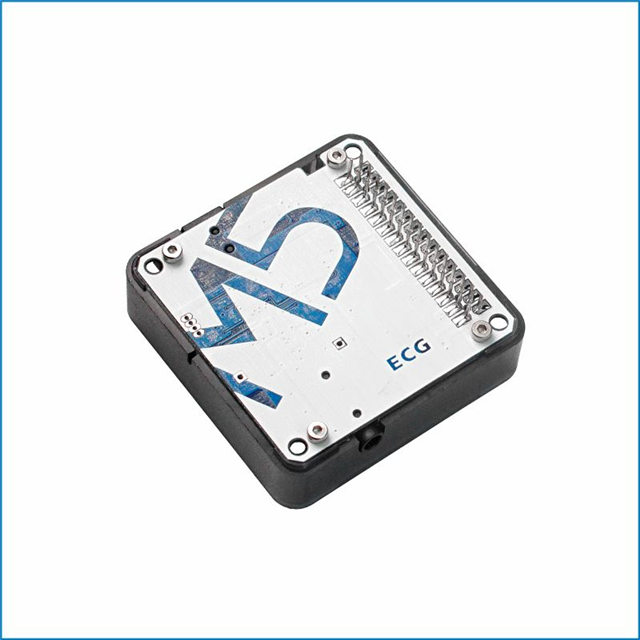 【M034】ECG MODULE 13.2(AD8232) WITH CAB