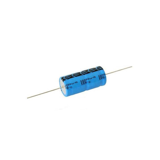CAP ALUM 330UF 20% 100V AXIAL TH【MAL213819331E3】