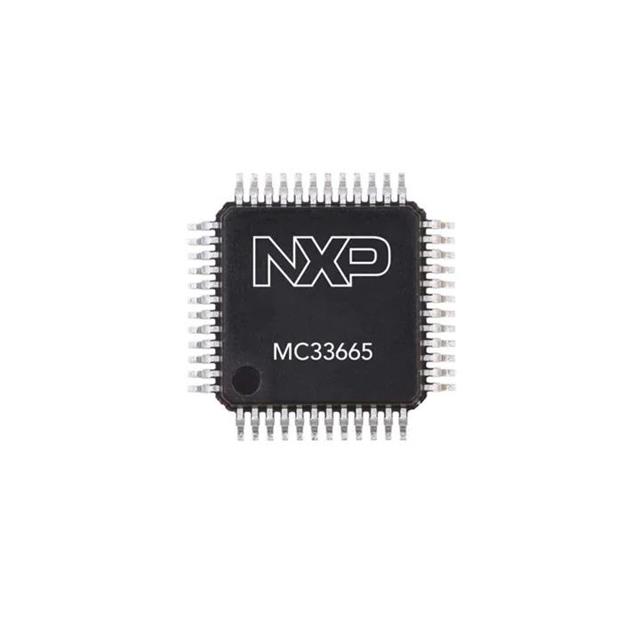 【MC33665ATS4AE】IC BMS TPL TXRX CAN GATEWAY