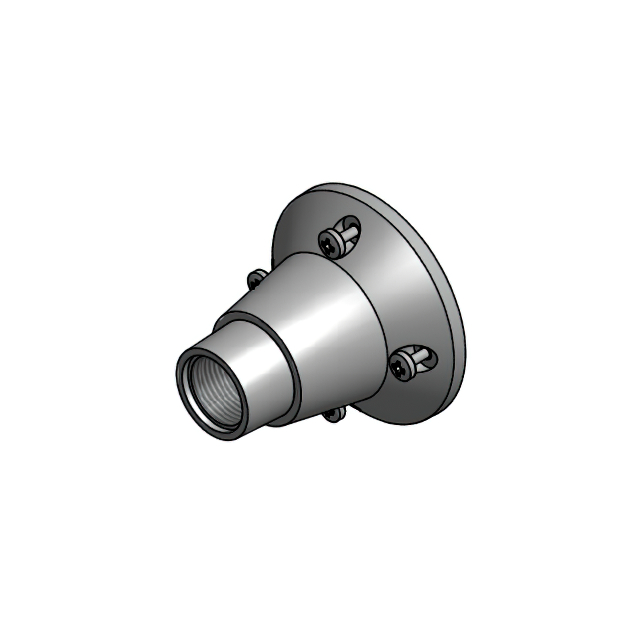 RF ANTENNA GPS MAGNETIC【WS3910-5M-SMA】