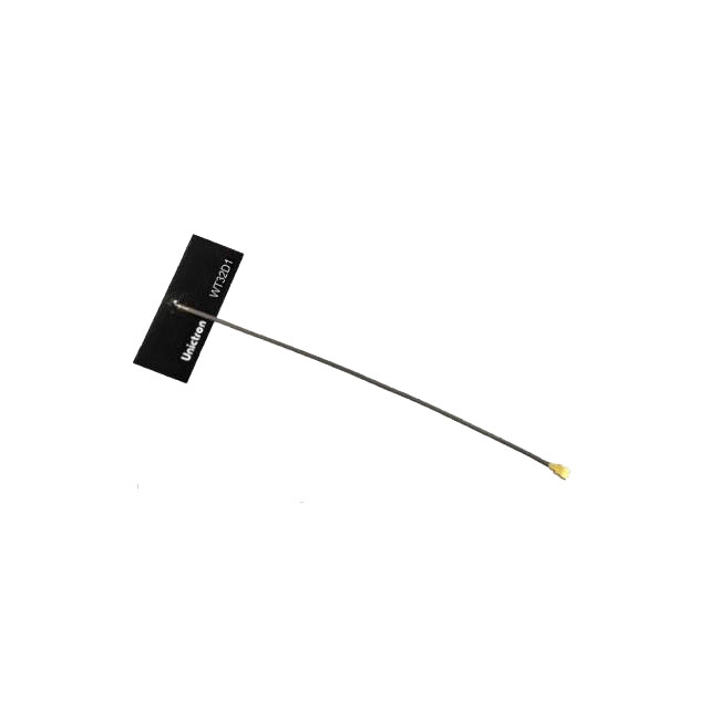 WIFI TRIPLE BAND WT32D1-KX 001【H2B1WD1A3B0200】