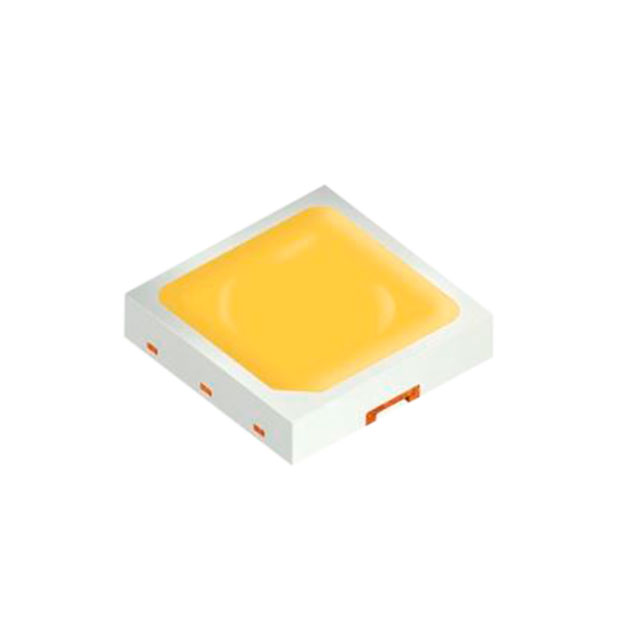 【KW DSLP31.CC-GXHX-4C8E-Z444-60-R18】LED COOL WHITE DIFFUSED 1212 SMD