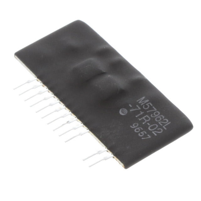 IC GATE DRVR LOW-SIDE MODULE【M57962L-71R-02】