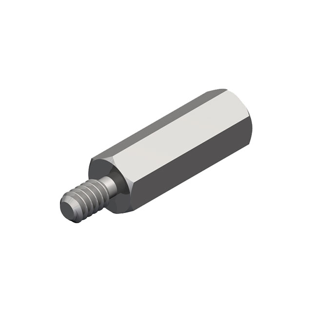 STAINLESS STEEL 3/16 HEX MALE/FE【NAS1829C3C14】