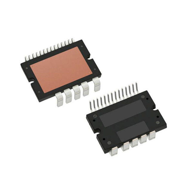 【NXV04V120DB1】3-PHASE INVERTER AUTOMOTI