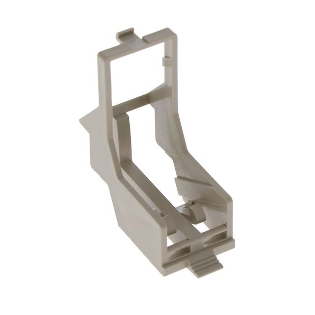 CLIP AND RELEASE LEVER FOR P2RF【P2CM-S】