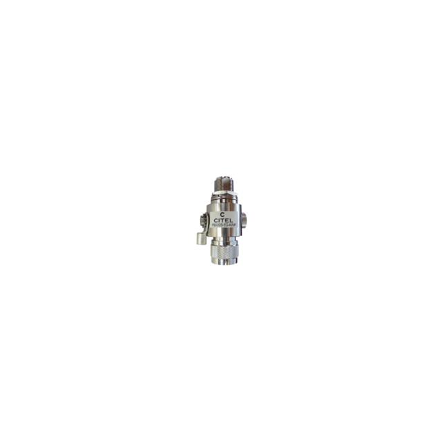 Outdoor RF Protector, N【P8AX09-6G-N/MF】
