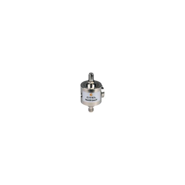 Outdoor RF Protector, SMA【P8AX09-SMA/FF】