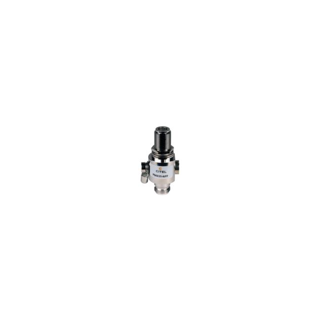 Outdoor RF Protector, N【P8AX25-N/FF】