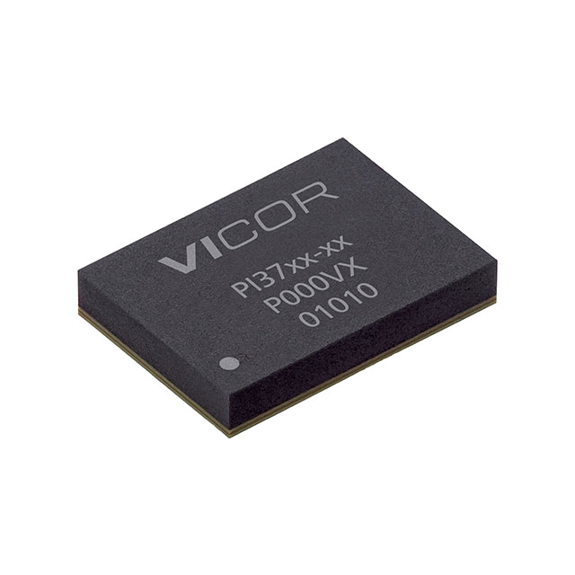 IC REG BCK BST ADJ/21V 6A 108LGA【PI3741-00-LGIZ】