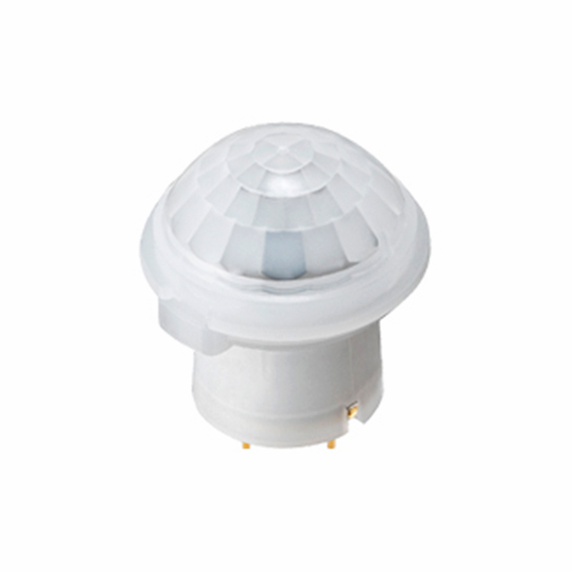【EKMC2609111K】SENSOR PIR 170UA ANALOG WHITE