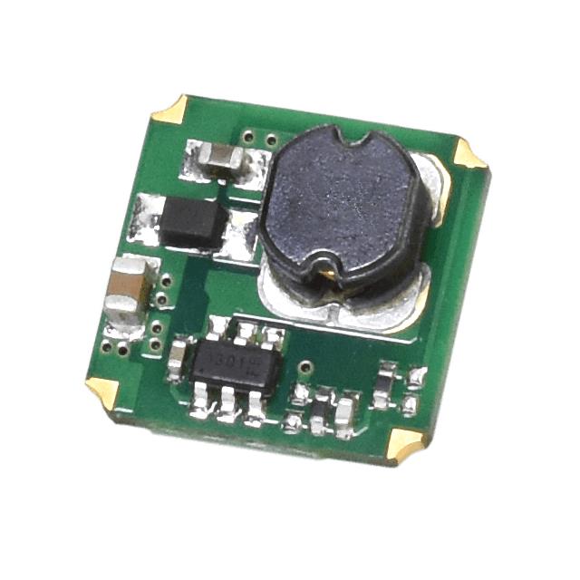 DC-DC NON-ISOLATED, 0.5 A, 4.75~【PXO7803-500-M-TR】
