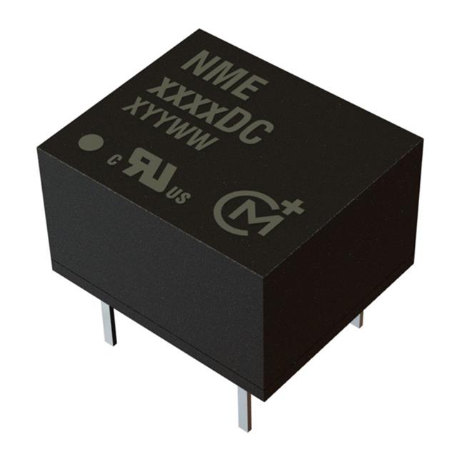 【NME0505DC】DC DC CONVERTER 5V 1W