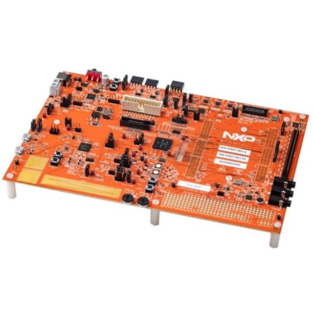 S32K344 EVAL BOARD【S32K3X4EVBQ257ND】