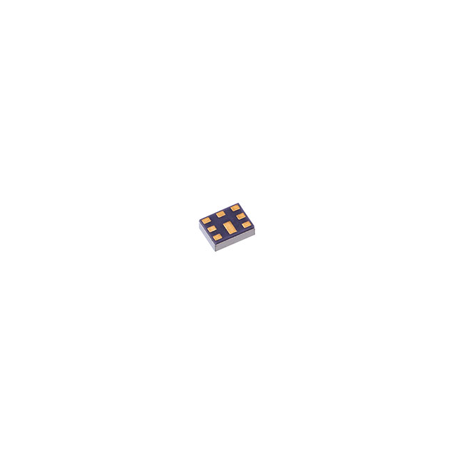 RF FBAR DUPLEXER LTE BAND 7【D6HQ2G655DP03-Z】