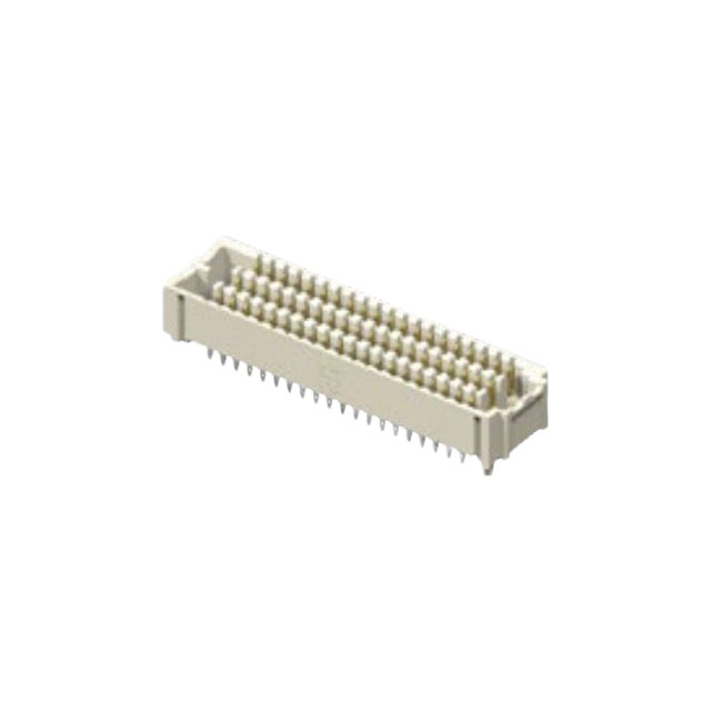 CONN HD ARRAY F 240POS PRESS-FIT【SEAFP-40-05.0-S-06】