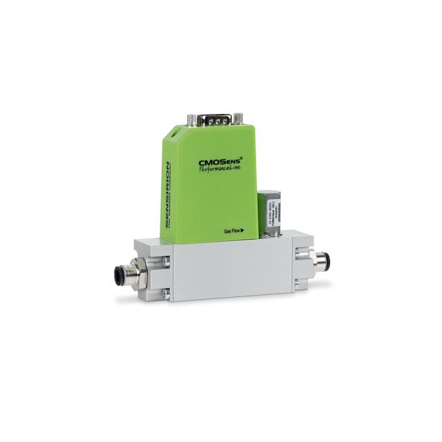 【SFC5500-50SCCM】MFC MASS FLOW CONTROLLER GAS
