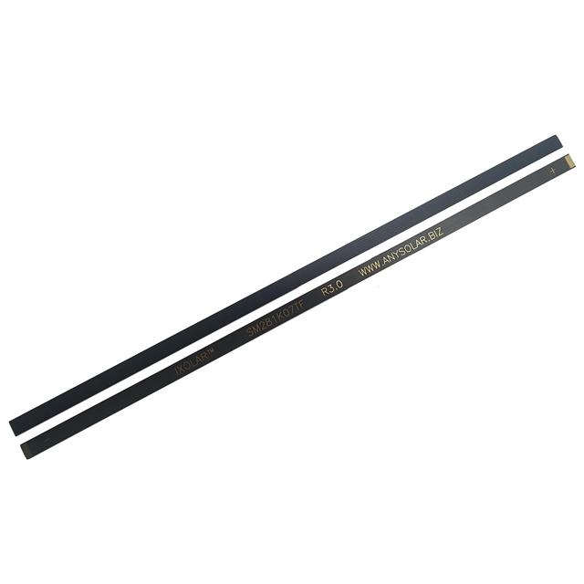【SM281K07TF】SOLAR CELL G3 THIN 4.84V 419.9MW