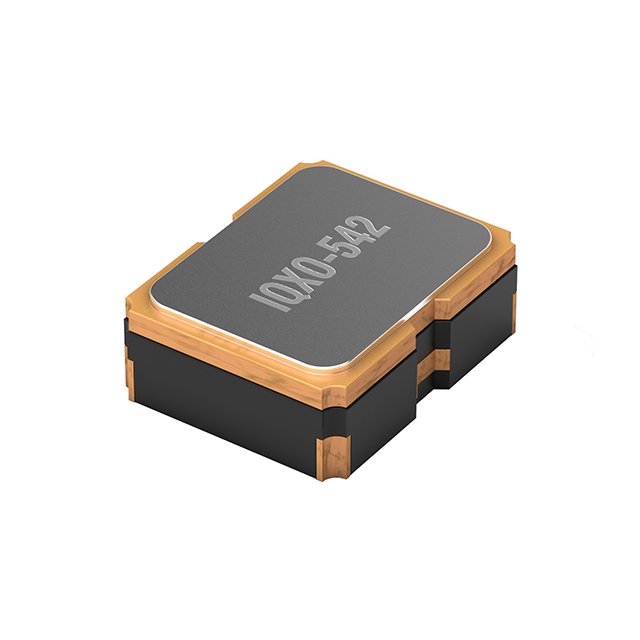 XTAL OSC XO 8.0000MHZ CMOS 830208216609 WURTH ELEKTRONIK製