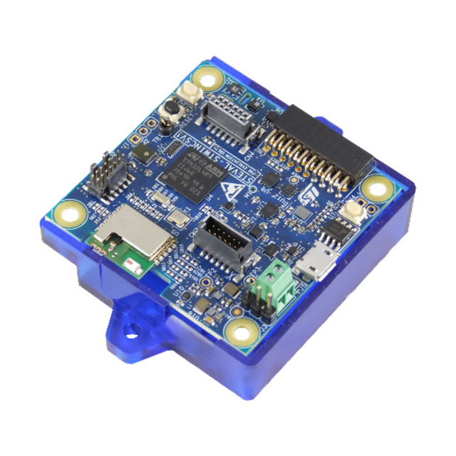 SensorTileワイヤレス産業用ノード開発キット【STEVAL-STWINKT1B】