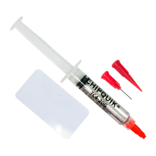 【TC4-20G】HEAT SINK THERMAL COMPOUND - DEE