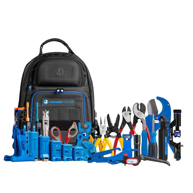 JONARD TOOLS TK-199B ULTIMATE BA【TK-199B】