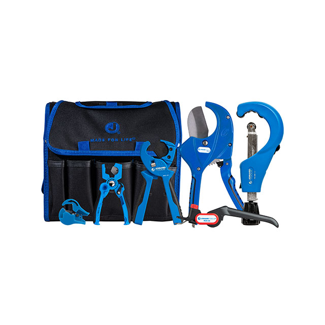 FIBER DUCT KIT【TK-260】