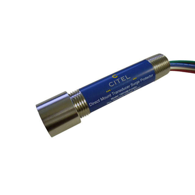 Conduit Mount Surge Protector【TSP15M-P-24D3】