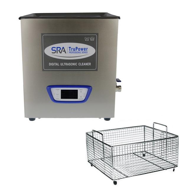 20L ULTRASONIC CLEANER MACHINE【UC-200D-PRO】